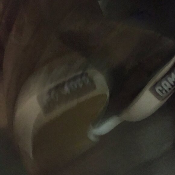 Camper Unisex Moccasin Chukka Sneaker Style Shearling Boot - Picture 13 of 13